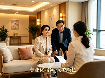 牙克石有偿售卵代生女生的客户的客户群体有哪些