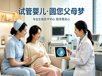 牙克石辅助生育服务 试管婴儿行业的兴起背景、发展与未来展望